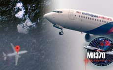 Thông tin mới nhất tìm kiếm máy bay MH370 mất tích bí ẩn: Nhà nghiên cứu tuyên bố tìm thấy vị trí chính xác?