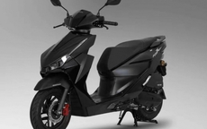 Chi tiết xe ga 125cc của Honda giá chỉ 32 triệu đồng, có phanh ABS xịn hơn Air Blade, rẻ như Vision