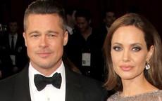 Nguồn cơn xung đột của Angelina Jolie và Brad Pitt