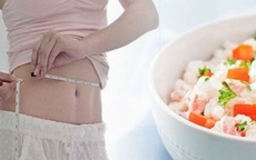 6 cách ăn phô mai để giảm mỡ bụng