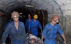 Tai nạn hầm lò đặc biệt nghiêm trọng ở Quảng Ninh, 5 công nhân tử vong