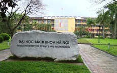 Biến động điểm chuẩn trường Đại học Bách khoa Hà Nội trong 3 năm gần đây, thấp nhất 21 điểm