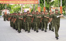 Thừa Thiên Huế: Mức hỗ trợ hằng tháng mà thành viên Tổ bảo vệ an ninh, trật tự ở cơ sở được hưởng