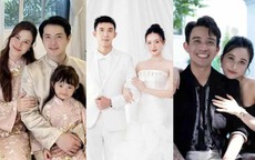 3 cơ ngơi hoành tráng của 3 thiếu gia ngành nhựa có hôn nhân nổi tiếng