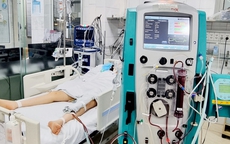 Cô gái 26 tuổi ở Hà Nội bất ngờ hôn mê sâu, suy đa tạng sau khi ăn một viên kẹo