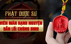 Tháng 7 âm lịch có 3 việc nhất định nên làm để phòng tránh xui rủi, may mắn đến nhiều