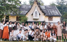 Trường có 4 thủ khoa kỳ thi vào lớp 10 Hà Nội, hơn 190 lượt học sinh đỗ chuyên