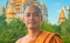Từng cạo đầu xuất gia gieo duyên, MC Phan Anh giờ ra sao?