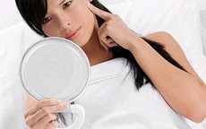 Cách hạn chế nám da khi mang thai