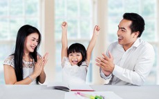 5 kiểu cha mẹ dễ nuôi dạy ra những đứa con hạnh phúc