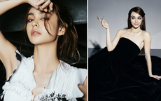 Danh tính 'chị đẹp' 32 tuổi đi thi Miss Universe Vietnam 2024