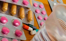Rủi ro tiềm ẩn của thuốc trị dị ứng với người cao tuổi