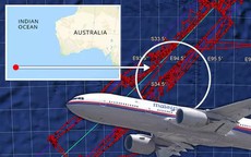 Máy bay MH370: Xuất hiện manh mối mới có thể lý giải  sự mất tích bí ẩn?