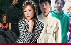 Chuyện tình của Hoàng Thùy Linh - Đen Vâu