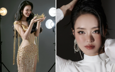 Người đẹp Bắc Giang đại diện Việt Nam thi Miss Intercontinental 2024 là ai?