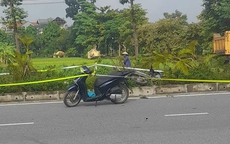 Hà Nội: Hai nhóm thanh niên hỗn chiến trong đêm khiến một người tử vong ở Thanh Oai