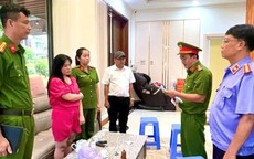 Nữ giám đốc ở Đồng Nai 'nổ' quen lãnh đạo cấp cao, lừa đảo hàng tỷ đồng