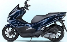 Chi tiết xe ga 150cc của Honda xịn ngang SH, rẻ như Air Blade, chỉ 52 triệu đồng