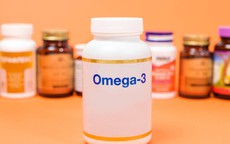 Nên cho trẻ bổ sung omega-3 ở độ tuổi nào?