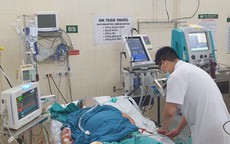 Sốt cao liên tục không đỡ, nhiều người nhập viện với biến chứng nặng từ căn bệnh sốt xuất huyết