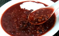 Ngoài chè đậu đỏ, đây là những món nên ăn vào ngày Thất Tịch mang lại lộc lá và may mắn không phải ai cũng biết
