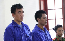 Lời khai của kẻ lừa bán vợ 'hờ' lấy 15 triệu đồng