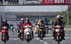 Tin sáng 9/8: Miền Bắc nắng nóng đến bao giờ?; cơ quan chức năng lên tiếng vụ Nam Thư họp báo không xin phép