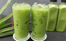 Tháng 7 âm lịch uống loại đồ uống thơm ngon cực kỳ này giúp người nóng gắt dễ chịu trở lại và tốt cho huyết áp