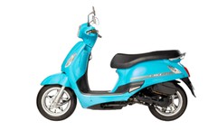 Xe ga 50cc đẹp, giá rẻ dưới 25 triệu đồng phù hợp với chị em văn phòng và học sinh cấp 3