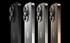 Giá iPhone 16, iPhone 16 Pro, iPhone 16 Pro Max, iPhone 16 Plus tại Việt Nam chỉ từ 22 triệu đồng, khi nào thì mua được?