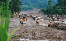 Lào Cai: Có thêm 3 người dân thôn Làng Nủ may mắn thoát chết