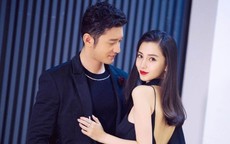 Angelababy nghi đón Trung Thu cùng Huỳnh Hiểu Minh, nối lại tình xưa sau gần 3 năm ly hôn?