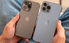 Giá iPhone 13, iPhone 13 Pro, iPhone 13 Pro Max mới nhất giảm siêu rẻ ngay sau iPhone 16 xuất hiện