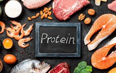 Cơ thể cần bao nhiêu protein là đủ?