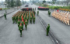 Hàng triệu người muốn chuyển công tác sang ngành CAND cần biết rõ những thông tin quan trọng này