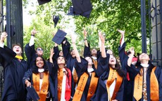 10 trường đại học tốt nhất nước Mỹ, đứng đầu không phải Harvard