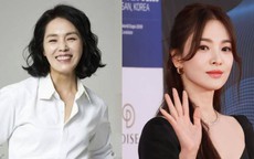 "Mẹ Song Hye Kyo" qua đời ở tuổi 52