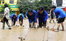 Yên Bái, Quảng Ninh miễn học phí cho học sinh bị ảnh hưởng bởi siêu bão Yagi