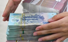 Lãi suất Vietcombank, SHB cao nhất: Cùng gửi 200 triệu đồng ngân hàng nào cho tiền lãi cao nhất?