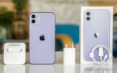 Giá iPhone 11, iPhone 12, iPhone 13 mới nhất giảm sốc, rẻ nhất thị trường vẫn xịn sò không kém Galaxy S23 FE