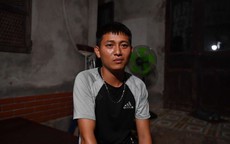 'Người hùng' cứu người giữa lũ dữ trong vụ sập cầu Phong Châu: Tôi không kịp nghĩ gì nhiều!