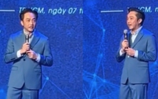 Cường Đô La bất ngờ lộ diện, khán giả tò mò cuộc sống hiện tại của nam doanh nhân