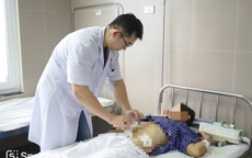 Tự thụt tháo tại nhà để giảm cân, 2 người phụ nữ ở Lạng Sơn phải nhập viện cấp cứu