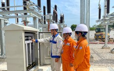 Lịch cúp điện Tiền Giang tuần này (từ 9 – 15/9/2024): Cúp điện 11 tiếng/ngày nhiều khu dân cư
