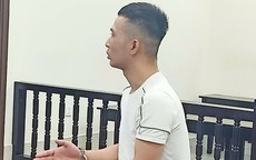 Lãnh án tử vì bán ma túy thuê cho chú họ