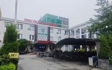 Tin mới nhất về sức khỏe 3 nạn nhân được cứu trong vụ sập cầu Phong Châu