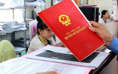 Các trường hợp sẽ bị huỷ kết quả đăng ký biến động trên sổ đỏ đã cấp