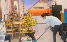 Người xưa nói tháng 12 âm - tháng Chạp thực hiện '3 điều không giữ' này thì tài lộc đầy nhà trong năm mới 