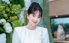 Mai Ngọc mang thai con đầu lòng