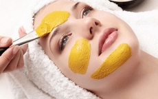 Nghệ có tác dụng gì với làn da?
